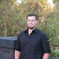 Brian Dvorak