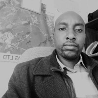 Vincent Tonui