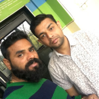 Rohit Chawhan