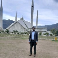 Muhammad Zafar Rashid