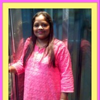 Parul Poojari