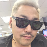 Tom Wong