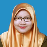 Raudhah Zahri