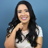 Carolina Ferreira de Sousa