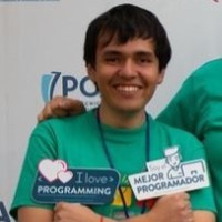 Christian David Florez Pinillos