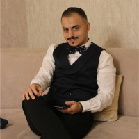 Mokhtar Shaheen