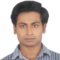 Souvik Dey