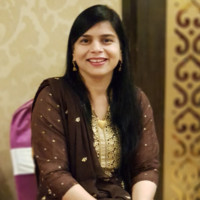 Maitree Sharma
