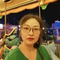 李杨珍