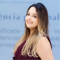 Luana Camila Menezes Da Silva