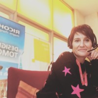 Emanuela Tosato