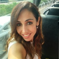 Rocio Orenga Romero