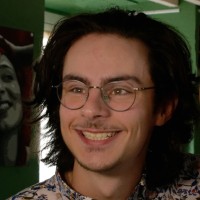 Boris Légal