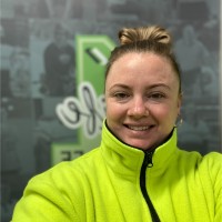 Kylie Swadling