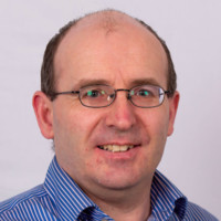 Anthony Mckeogh