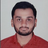 Amey Naik, Pmp®