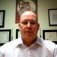 Michael F. Murray Jr., MSW, LSWAIC, CDP
