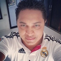 Juan Alfonso Barros Acosta