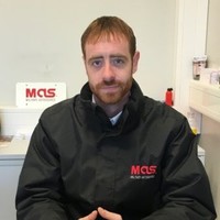 Antony Sweeney (Mas)