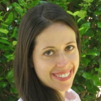 Elizabeth Zander
