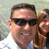 Greg Petrini