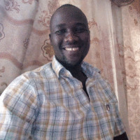 David Ongom Owilli