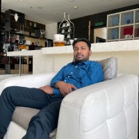 Moinuddin Shaikh
