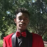 Patrick Devaughn