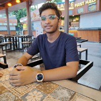 Vansh Goel