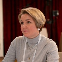Nataliya Kashichkina