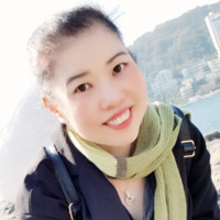 Eileen Goh