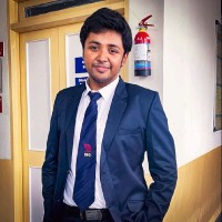 Soham Das