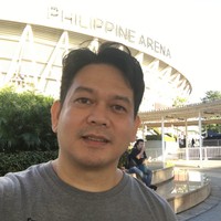 Ronald John Barretto