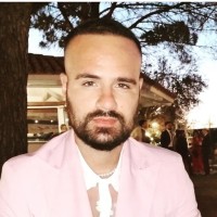Simone Mastrangelo