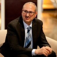 Nihad Kamal, CPA