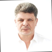 Sergey Makarenko