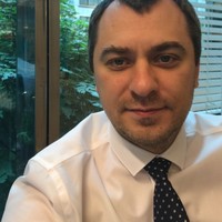 Andrei Trifonov