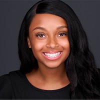 Jazmine Griffin