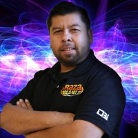 Jose Espinoza