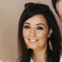 Orla O'Connor