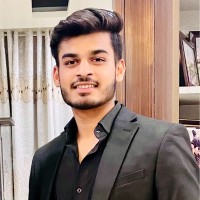 Shrey Sharma