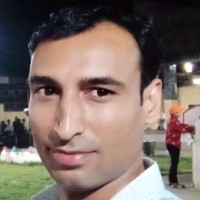 Vinay Kumar Chaudhary