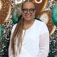 Mary LaRosa Anderson