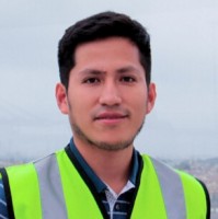 MARLON PALOMINO CÁCERES