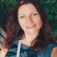 Kateryna Panchenko