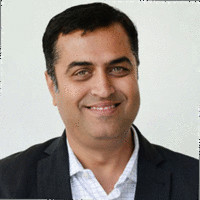 Bharat Thaker