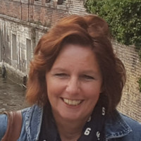 Joy Jacobs