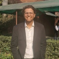 Aksh Gupta