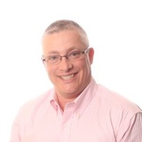 Gordon Taylor