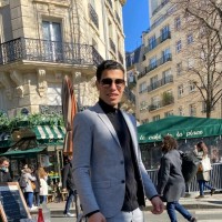 Tarek Dhaher